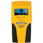 Zircon MetalliScanner M60C – Zboží Mobilmania