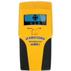 Zircon MetalliScanner M60C