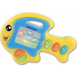 Bontempi Musical Fish – Hledejceny.cz