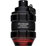Viktor & Rolf Spicebomb Infrared toaletní voda pánská 90 ml – Hledejceny.cz