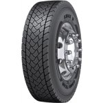 Goodyear KMAX D G2 315/70R22.5 154/152L – Zboží Mobilmania