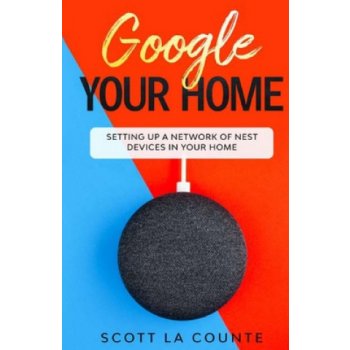Google Your Home