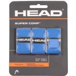 Head Super Comp 3 ks modrá – Zboží Dáma