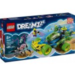 LEGO® DREAMZzz™ 71491 Mateo a akční závodní auto Z-Flek – Zboží Živě
