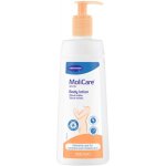 Mixa Rich Body Milk Intense Nourishment Intenzivní vyživující tělové mléko 400 ml – Hledejceny.cz