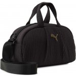 Puma UP MINI GRIP BAG Černá Zlatá – Hledejceny.cz