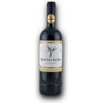 Montes Alpha Carmenère 2021 14,5% 0,75 l (holá láhev) – Hledejceny.cz