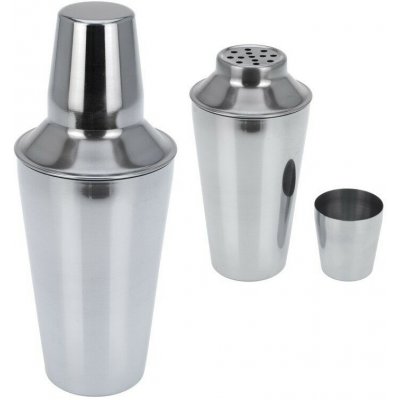 EXCELLENT Shaker na koktejly nerez KO A12800270 500 ml – Zbozi.Blesk.cz