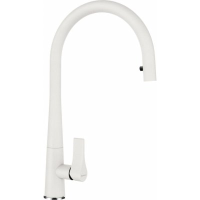 Schock Gota.120 Bílá 521120W – Hledejceny.cz