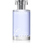 Orlane Eau d´Orlane toaletní voda dámská 100 ml – Hledejceny.cz
