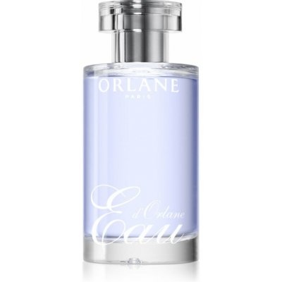 Orlane Eau d´Orlane toaletní voda dámská 100 ml – Hledejceny.cz