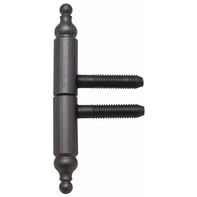 TKZ Okenní závěs 13x60 UR21 bez povrchové úpravy – Sleviste.cz