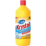 Krystal Sanan dezinfekce 1 l – Hledejceny.cz