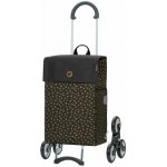 Andersen Nákupní taška do schodů SCALA SHOPPER TREPPENSTEIGER® FITA 119-225-80 černá – Hledejceny.cz