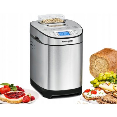 Rommelsbacher BA 550 – Zboží Mobilmania