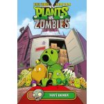 Albatros Plants vs. Zombies - Nový domov – Hledejceny.cz