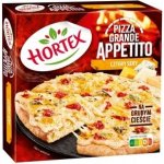 Hortex Pizza Grande Appetito 4 sýry 380g – Zboží Dáma