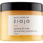 Ziaja Baltic Home Spa hrubozrnný tělový peeling mango 300 ml – Zboží Dáma