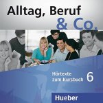 Alltag, Beruf & Co. 6 CD z. KB – Hledejceny.cz