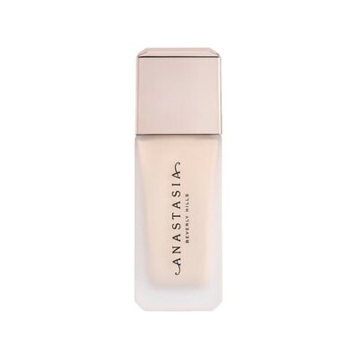 Anastasia Beverly Hills Impeccable Blurring Second Skin Matte Foundation Tekutý základ Krémová 35 ml – Sleviste.cz
