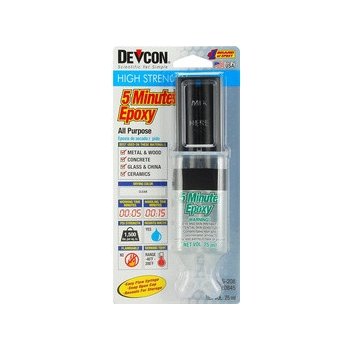 DEVCON 5min Epoxy S-208 25g