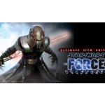 Star Wars: The Force Unleashed (Ultimate Sith Edition) – Sleviste.cz