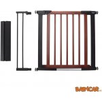 Zopa rozšiřitelná dřevěná zábrana Smart Wood – Sleviste.cz