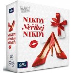 Nikdy neříkej nikdy – Zboží Dáma