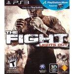 The Fight – Zboží Mobilmania