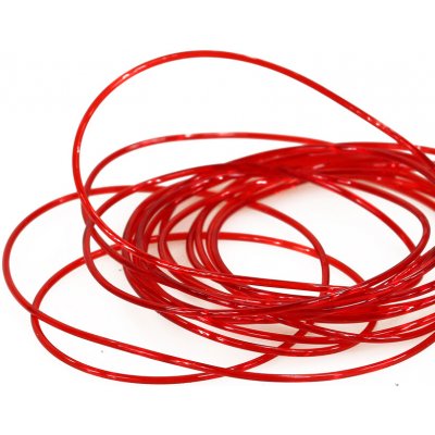 Sybai Glass Rib Plus Bloodworm – Hledejceny.cz
