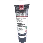 Sigal Krém na obuv tuba s aplikátorem NO. 3 černá 75 ml – Zboží Dáma