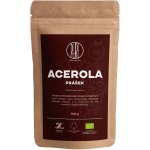 BrainMax Pure Acerola BIO prášek 100 g – Hledejceny.cz
