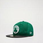 New Era 5950 Basic Boston Celtics NBA Zelená Boston Celtics – Hledejceny.cz