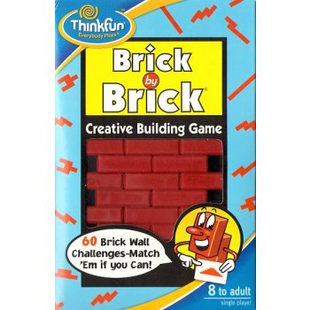 Corfix Brick by Brick