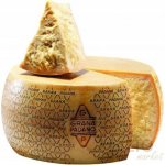 Padano del Casale Sýr Grana tvrdý italský zrající 1000 g – Zboží Dáma