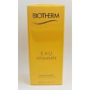 Biotherm Eau Vitaminée toaletní voda dámská 50 ml