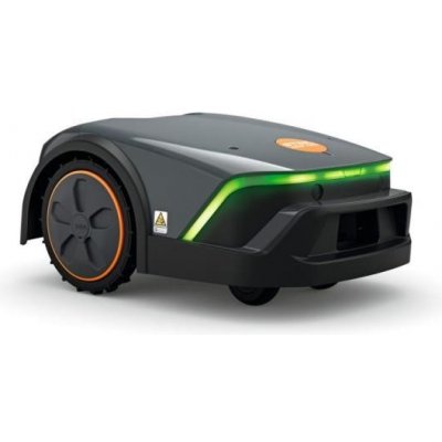 STIHL iMOW 3.0 EVO – Sleviste.cz