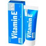 Dr. Müller Vitamin E mast 5% 50 ml – Zboží Dáma
