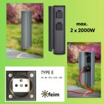 Lucide 27849/02/29 – Zboží Mobilmania
