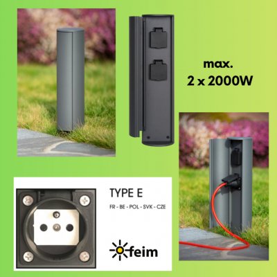 Lucide 27849/02/29 – Zboží Mobilmania