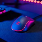 Niceboy ORYX M300 Duke – Zboží Mobilmania