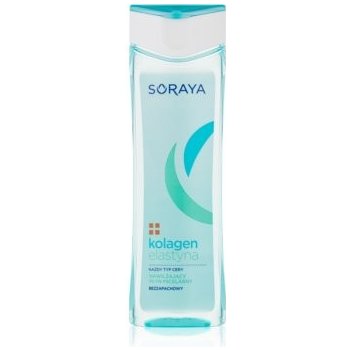 Soraya Collagen & Elastin hydratační micelární voda bez parfemace 200 ml