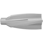 Fischer Hmoždinka GB 8 50491 – Hledejceny.cz