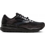 Brooks Ghost 16 GTX M Black/Black/Ebony – Zbozi.Blesk.cz