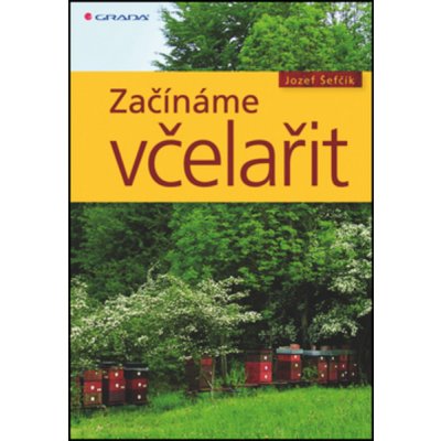 Začínáme včelařit – Hledejceny.cz