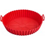 Perfect Home 14735 Pečící forma do horkovzdušné fritézy 17cm – Hledejceny.cz