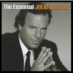 Iglesias Julio - Essential Julio Iglesias CD – Hledejceny.cz
