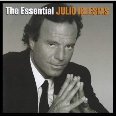 Iglesias Julio - Essential Julio Iglesias CD – Hledejceny.cz