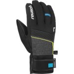 Reusch Louis R-TEX XT pánské zimní rukavice černá – Hledejceny.cz