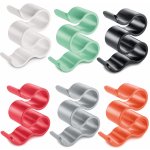 Stojan na lahve Koziol Boa bílý – Zboží Dáma Stojan na lahve Koziol Boa bílý – Zboží Dáma